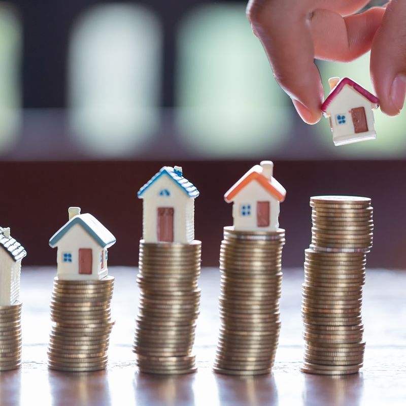 Bezpiecznie wynajmij nieruchomość